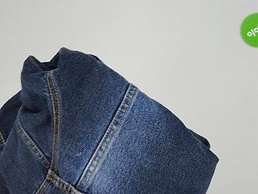 katana jeans: Kurtka jeansowa damska, rozmiar S — 5