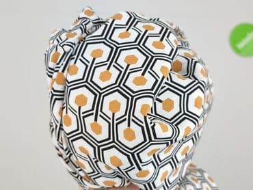 bluzki z odcieciem pod biustem: Bluzka damska, rozmiar M — 4