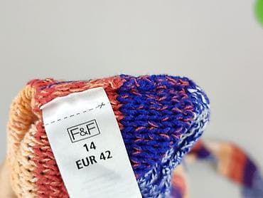salewa: F&F, Sweter damski, rozmiar L — 4