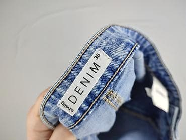 pepperts jeans: Denim, Jeans for women, size S — 4