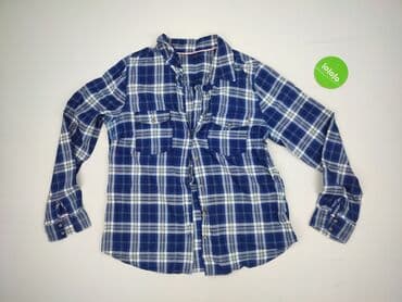 koszula flanelowa jula: Shirt for men, size S — 2