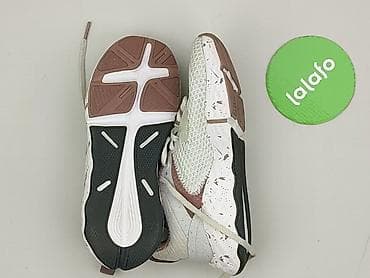 klapki birkmann: Decathlon, Sneakersy damskie, rozmiar 37 — 3