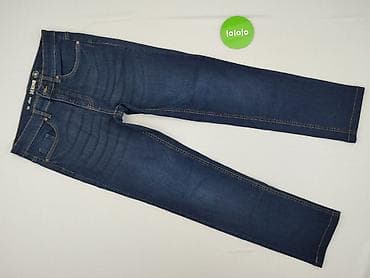 mc neal jeans: Denim, Jeansy damskie, rozmiar M — 2