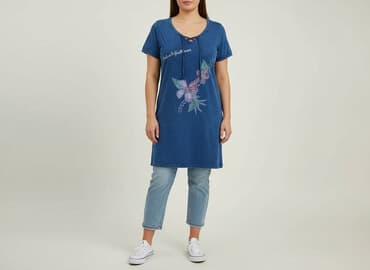 dolce gabbana intimo t shirty: Dolce & Gabbana, Sukienka damska, rozmiar 2XL — 1