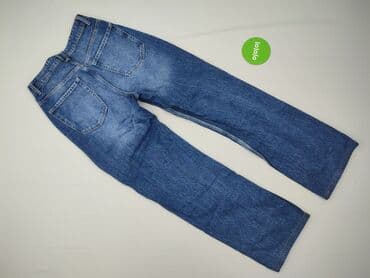 dzinsy sinsay: Jeansy damskie, rozmiar S — 3