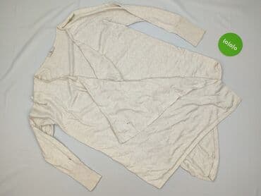 wegańskie buty zimowe: Tu, Kardigan damski, rozmiar M — 2