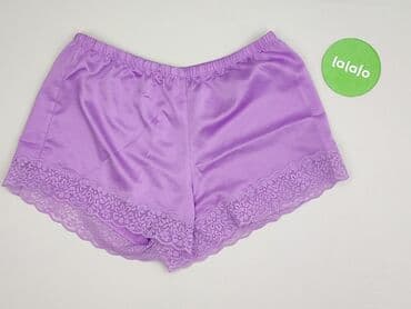 majtki z futrem: Tezenis, Szorty damskie, rozmiar S — 2