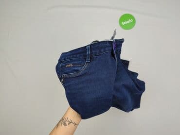 sandały dolce gabbana: Dromedar, Jeansy damskie, rozmiar M — 6