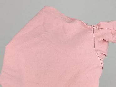 bluzki ck: Calvin Klein Jeans, T-shirt damski, rozmiar S — 6