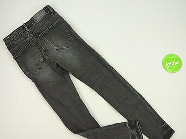 eobuwie big star: Stradivarius, Jeansy damskie, rozmiar S — 3