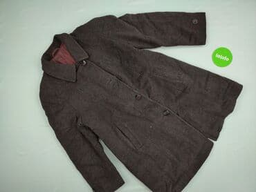 класичні костюми жіночі: Women`s trench, size S (EU 36) — 2