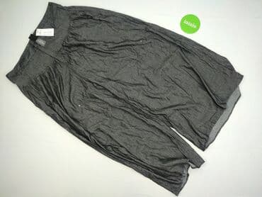 spodnie dla grubych: Zanzea, Spodnie damskie, 2XL — 2