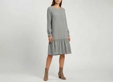 oysho sukienki wyprzedaż: Sukienka damska, rozmiar S — 1