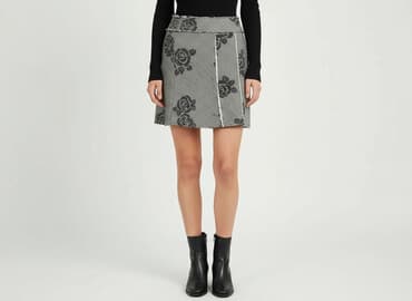 spódniczka o la voga: Florence + Fred, Spódnica damska, rozmiar M — 6