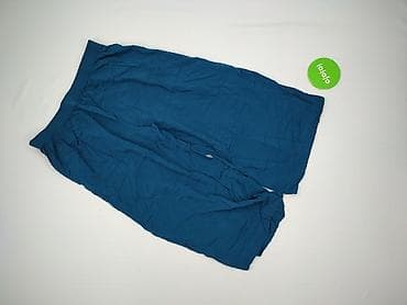 jnco spodnie: Spodnie 3/4 damskie, rozmiar XL — 3