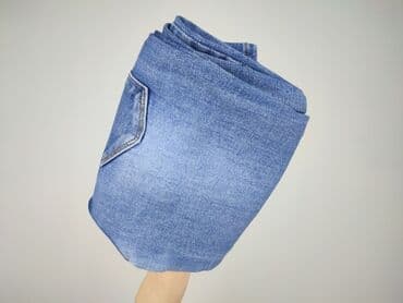 sukienki dżinsowe big star: Jeans for women, M — 5