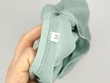 koszulki z krótkim rękawem damskie: T-shirt damski, rozmiar M — 6