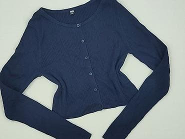 quiz s: Uniqlo, Kardigan damski, rozmiar S — 1