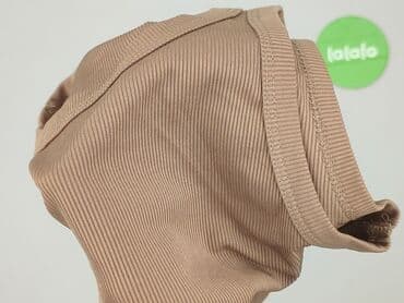 bluzki prazkowane: Top damski, rozmiar S — 4