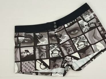 modne krótkie spodenki: Szorty damskie, rozmiar L — 2