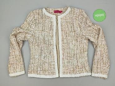 sennik kurtka: Boohoo, Marynarka damska, rozmiar M — 2