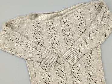 Sweter damski, rozmiar L
