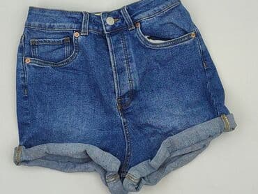 obcisłe szorty: JJXX, Szorty damskie, XS — 1