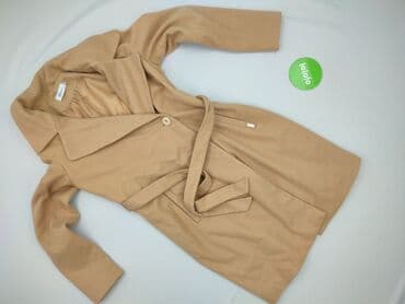 pull and bear płaszcze: Mercader, Płaszcz damski, rozmiar S — 2