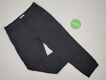 cargo moro pants: Spodnie materiałowe damskie, rozmiar L — 2