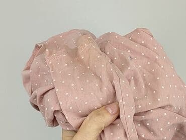 sukienka dla 11 latki: Блузка, H&M, 3-4 р., 98-104 см, стан - Хороший — 5