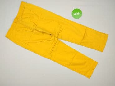 Women's Pants: Caractère, Spodnie materiałowe damskie, rozmiar M — 3