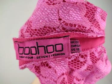 duże rozmiary ekskluzywne sukienki plus size: Boohoo, Sukienka damska, 2XL — 6