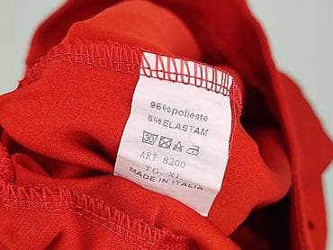 solar jeansy: Styled In Italy, Szorty damskie, rozmiar XL — 4