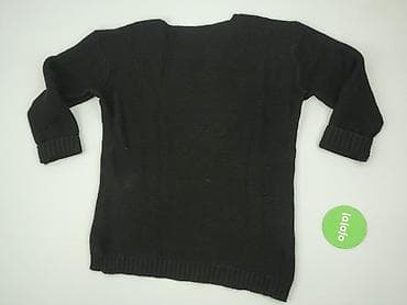 cheap black: Heart, Sweter damski, rozmiar M — 3