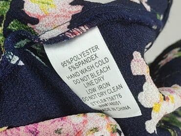 bluzka montego: Bluzka damska, rozmiar M — 5