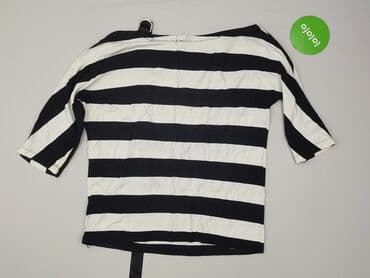 koszulka pod marynarkę damska: T-shirt damski, rozmiar L — 3