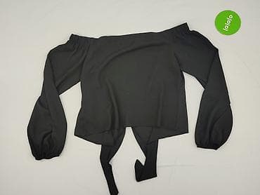 modna bluzki: New Look, Bluzka damska, rozmiar S — 3