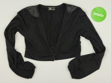 byolala kurtki zimowe: Troll, Kardigan damski, rozmiar L — 2