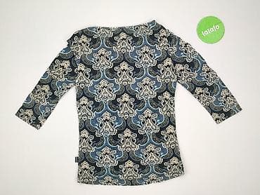 biala koszula 140: Street One, Bluzka damska, rozmiar M — 3