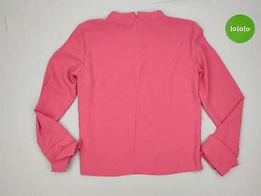 satynowe bluzki hm: H&M, Bluzka damska, rozmiar XS — 3