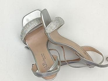 letnia 9: Sandały damskie, rozmiar 36 — 1