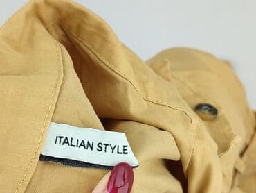 enplus buty mokasyny: Italian Style, Kombinezon damski, rozmiar M — 5