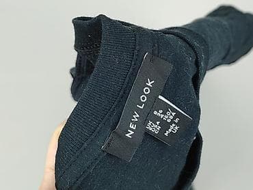 cipo: New Look, T-shirt damski, rozmiar S — 6