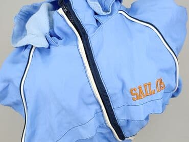 spodnice do trampek: Kurtka przejściowa, 10 lat, 134-140 cm, stan - Bardzo dobry — 6