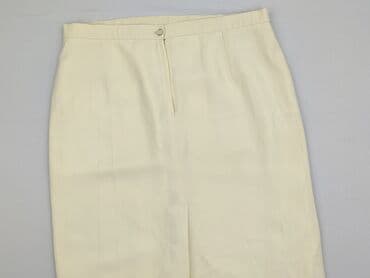 spódnice plisowane tiulowe czarne: Women`s skirt, size 4XL (EU 48) — 1