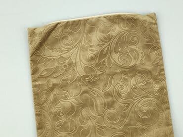 pościel welurowa lidl: Pillowcase, 40 x 40, kolor - Beżowy, stan - Idealny — 1