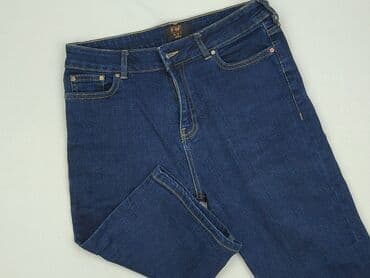 bermudy jeansowe damskie zara: F&F, Szorty damskie, rozmiar M — 1