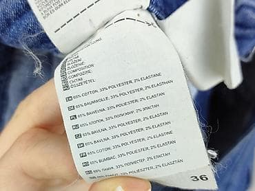 diverse jeans: Diverse, Jeansy damskie, rozmiar S — 5