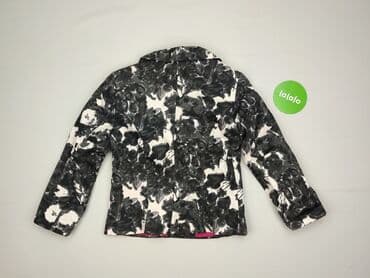 sukienki i garsonki na wesele: QUIOSQUE, Women's blazer, size M (EU 38) — 3
