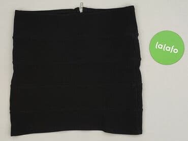 spódnice bandażowa z zamkiem: Spódnica damska, rozmiar S — 3